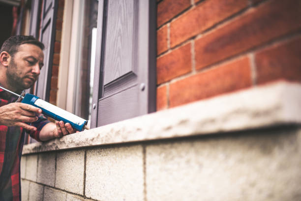 Best Insulation Installation Services in Chauvin, LA