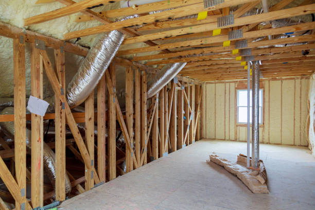 Best Insulation for Specific Applications in Chauvin, LA