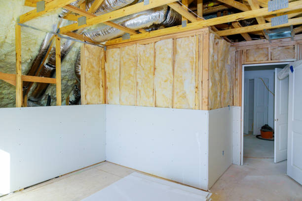 Best Residential Insulation in Chauvin, LA