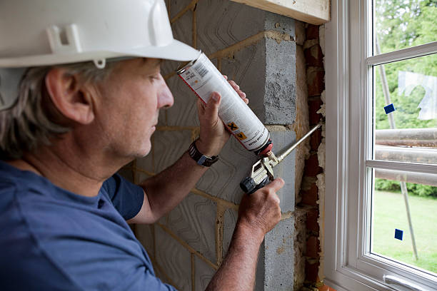 Best Commercial Insulation in Chauvin, LA